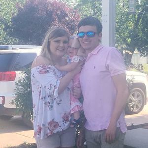 Meet your Posher, Colton